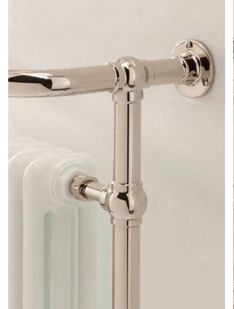 Chalfont Towel Radiator 1500mm Tall